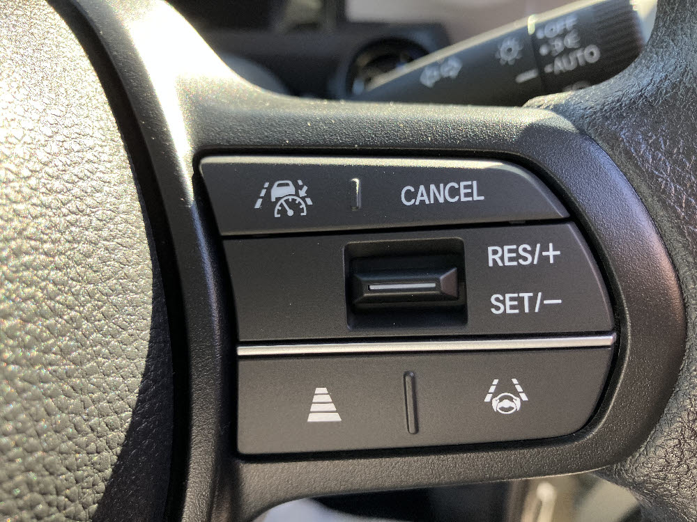 ホンダ　Ｎ ＢＯＸ　8インチナビ付（VXM-245ZFEi）19枚目