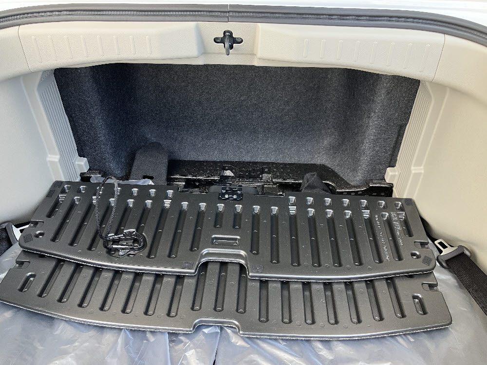 ニッサン　デイズ　X　ODレス9枚目