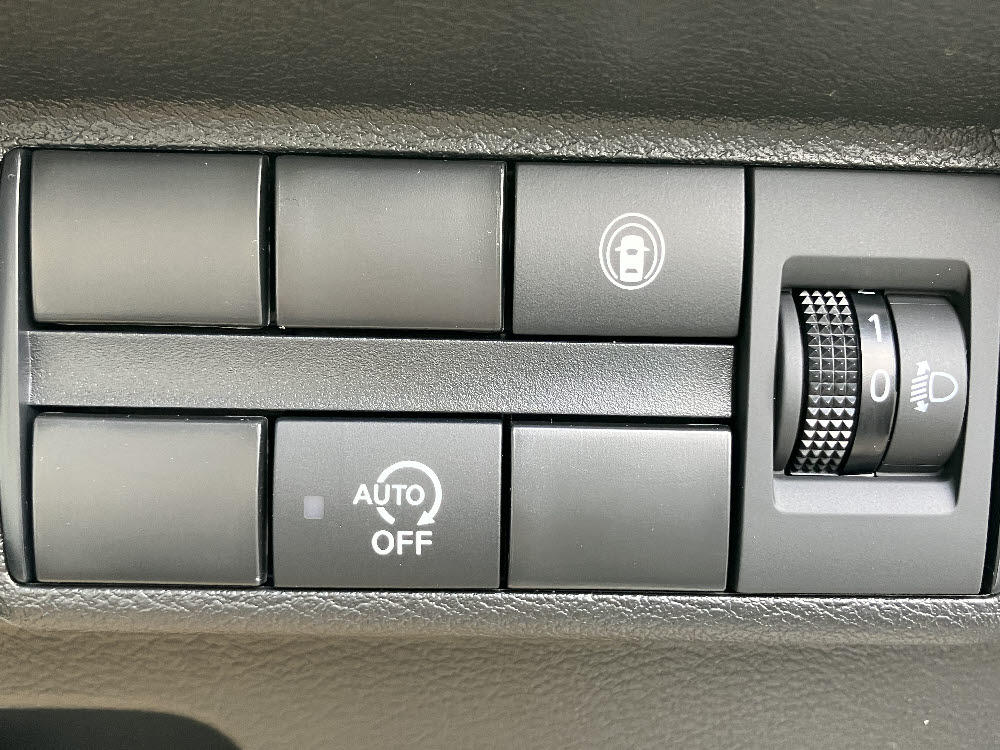 ニッサン　デイズ　X　ODレス18枚目