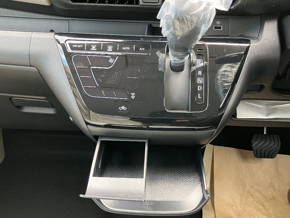 ニッサン　デイズ　X　ODレス19枚目