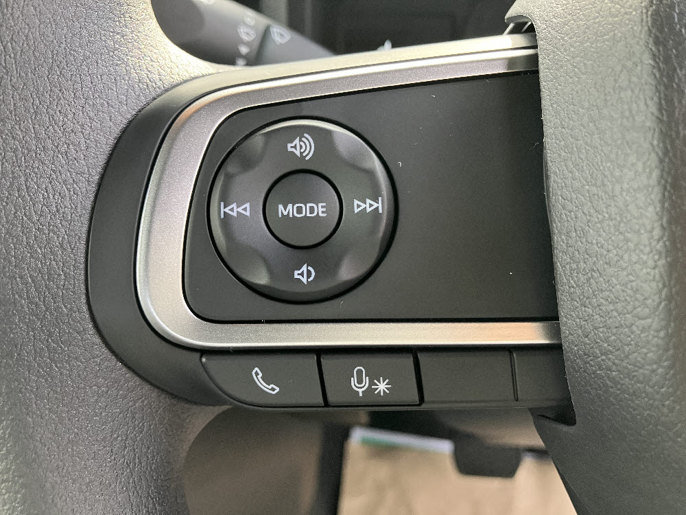 ダイハツ　タフト　X18枚目