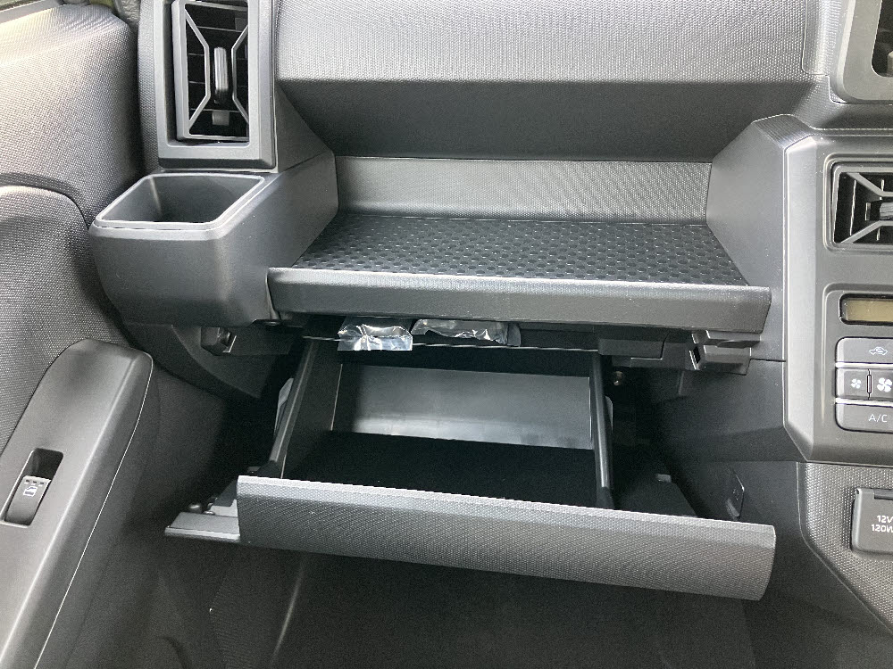 ダイハツ　タフト　X19枚目