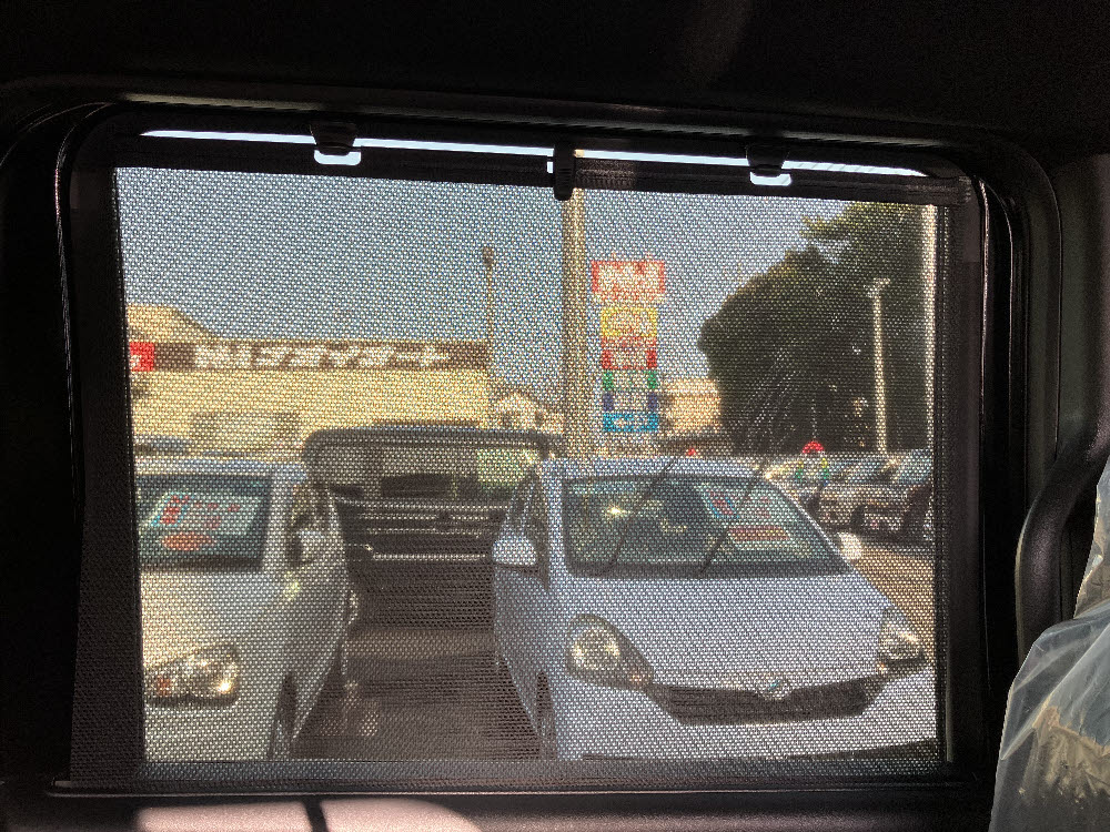 ホンダ　Ｎ ＢＯＸカスタム　ODレス17枚目