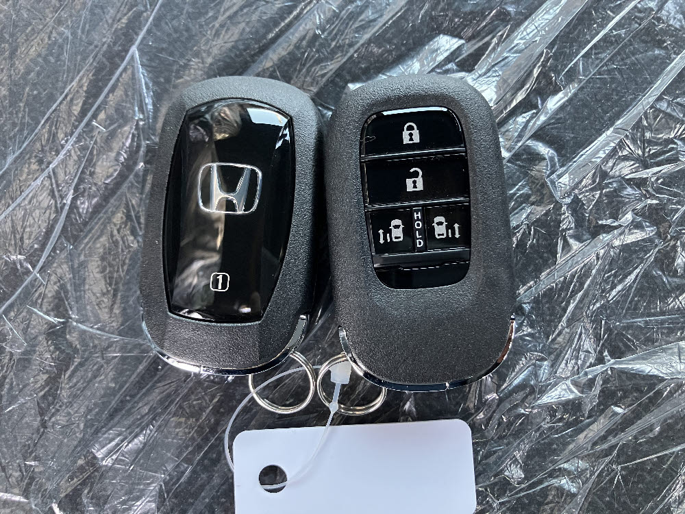 ホンダ　Ｎ ＢＯＸカスタム　ODレス19枚目