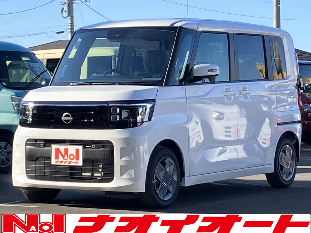 ルークス　X　ODレス
