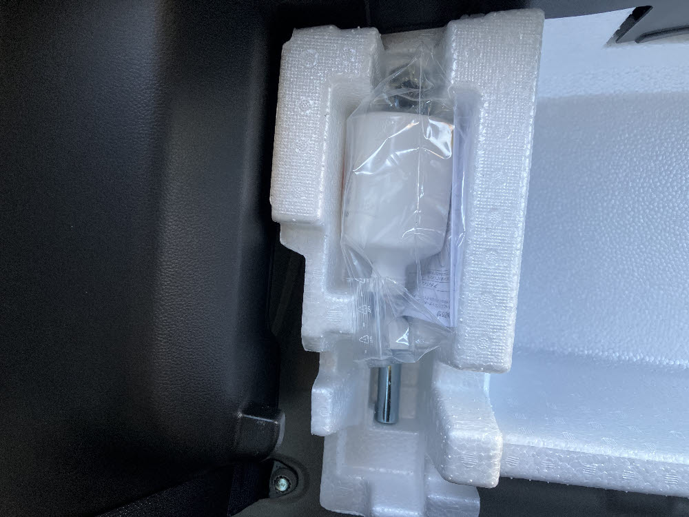 スズキ　ワゴンＲ　FX　2WD　ODレス10枚目