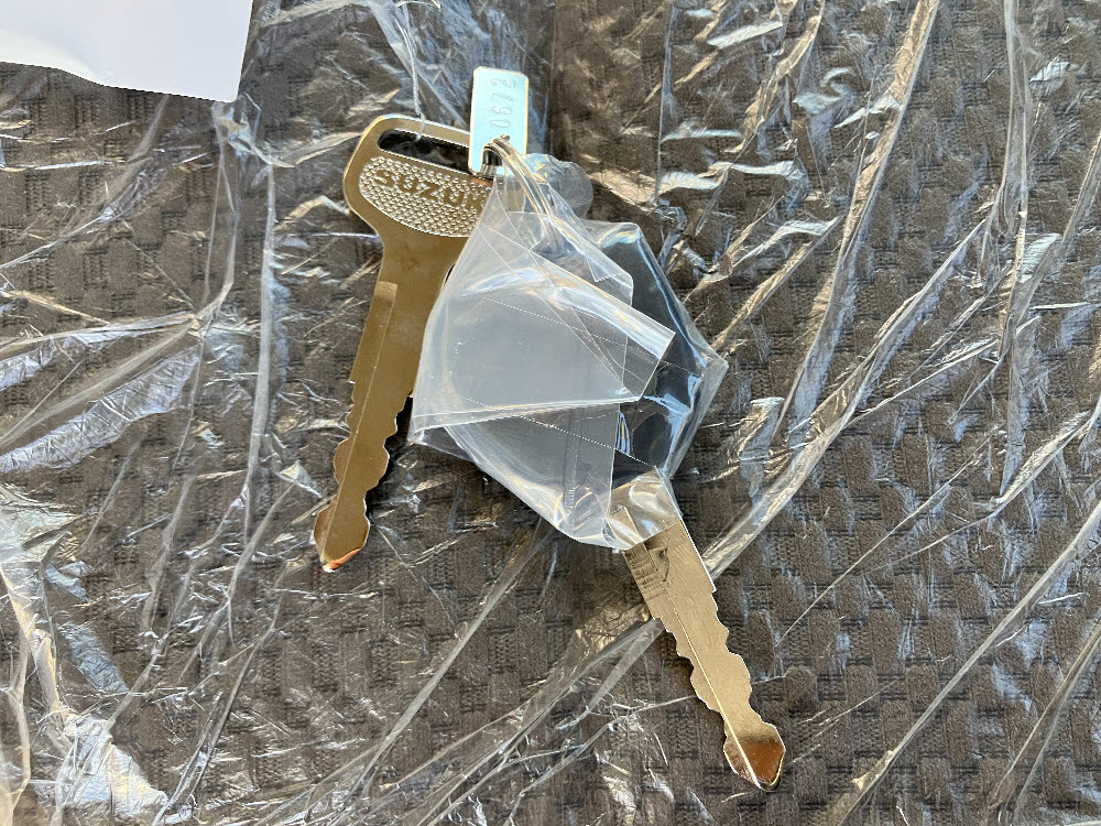 スズキ　エブリィバン　PAリミテッド　2WD　CVT15枚目