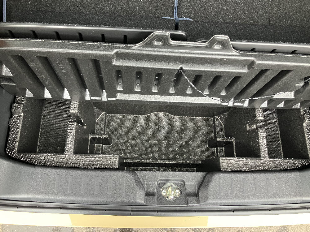 ダイハツ　ムーヴキャンバス　ストライプスX  UGP　ODレス7枚目