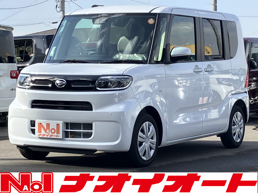 タント　X　UGP　ODレス