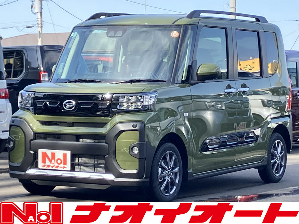タントファンクロス　9インチDO付