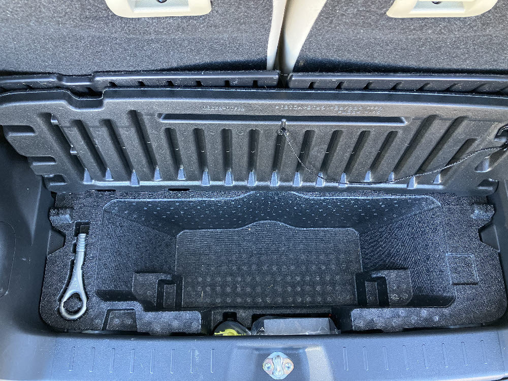 ダイハツ　ムーヴキャンバス　Xメイクアップリミテッド　SAⅢ8枚目