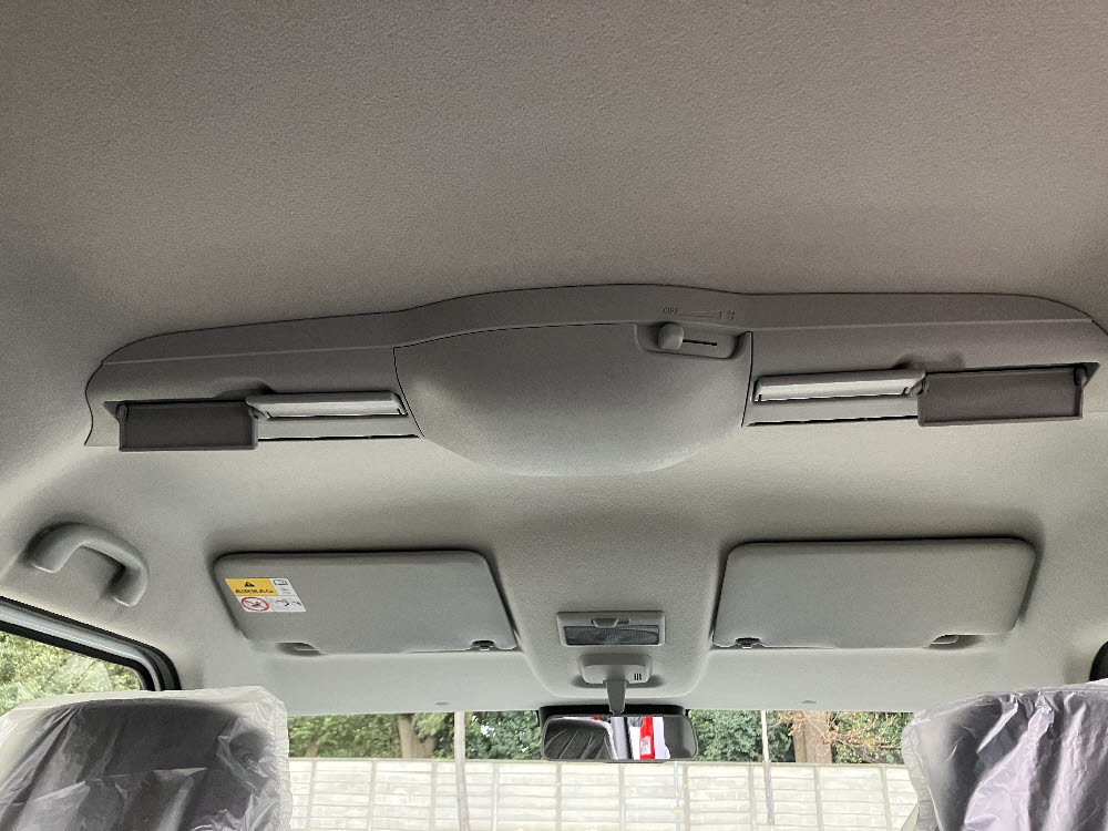 スズキ　スペーシア　X　2WD　ODレス　14枚目