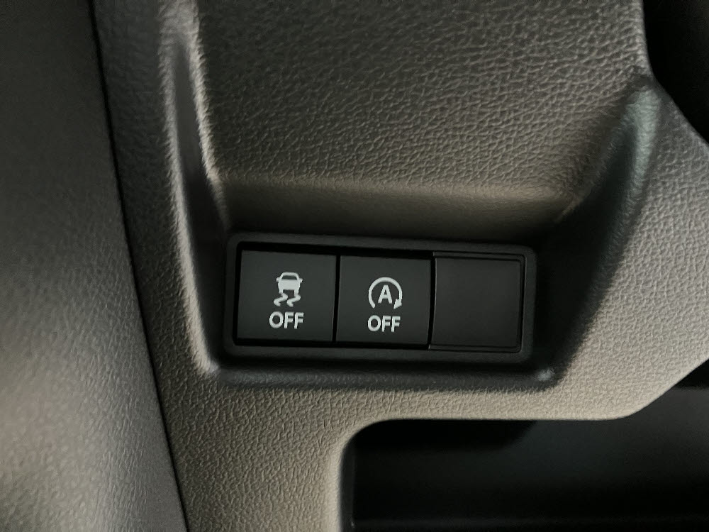 スズキ　スペーシア　X　2WD　ODレス　17枚目