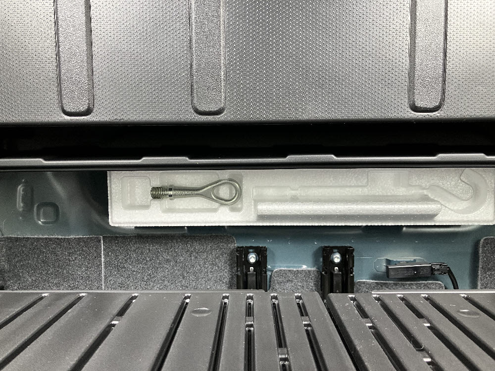 スズキ　ハスラー　G　2WD　ODレス　10枚目