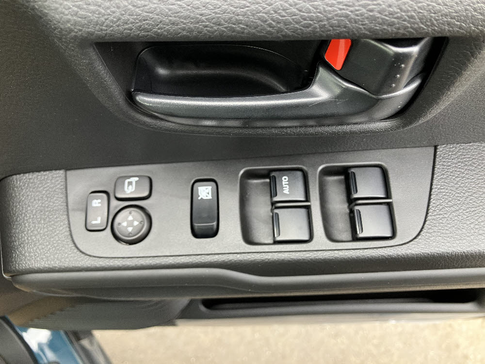 スズキ　ハスラー　G　2WD　ODレス　15枚目