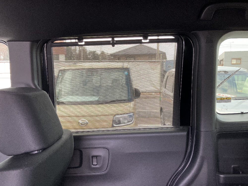 ホンダ　Ｎ ＢＯＸカスタム　14枚目