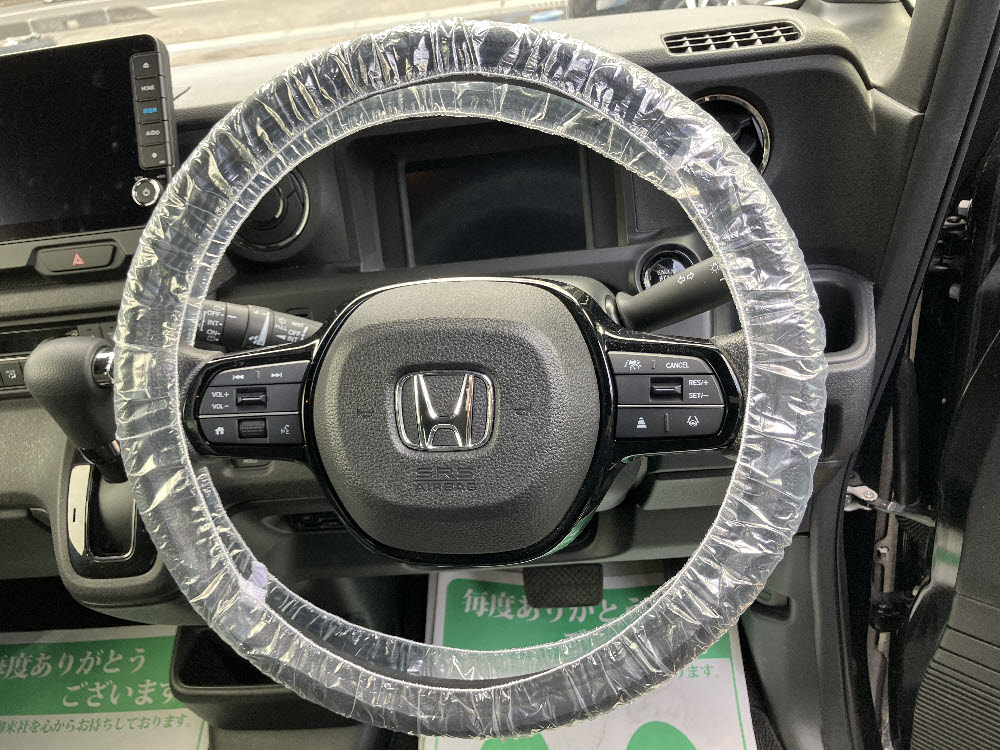 ホンダ　Ｎ ＢＯＸカスタム　17枚目