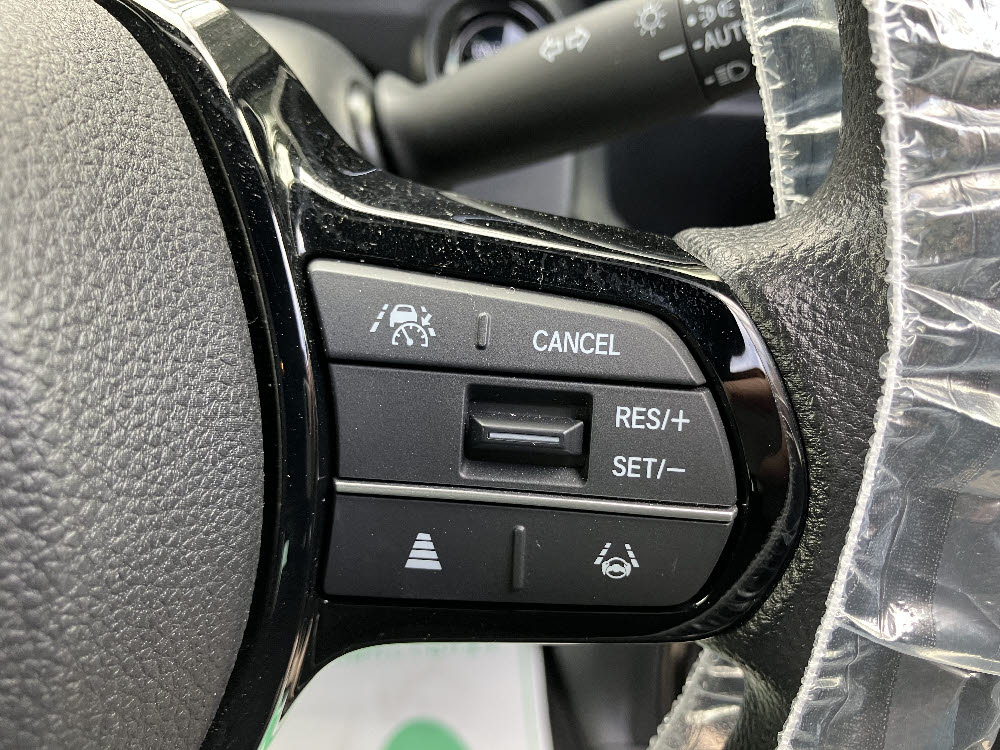 ホンダ　Ｎ ＢＯＸカスタム　19枚目