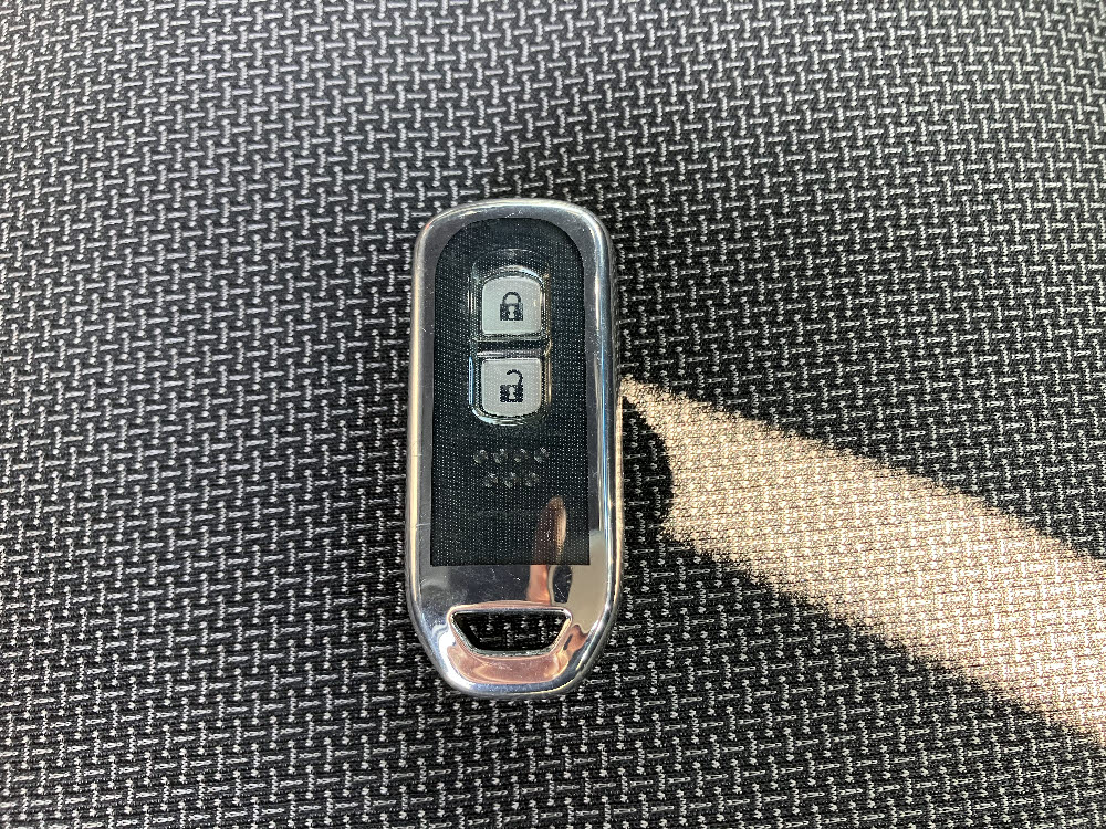 ホンダ　Ｎ ＶＡＮ+スタイル　ファンホンダセンシング18枚目