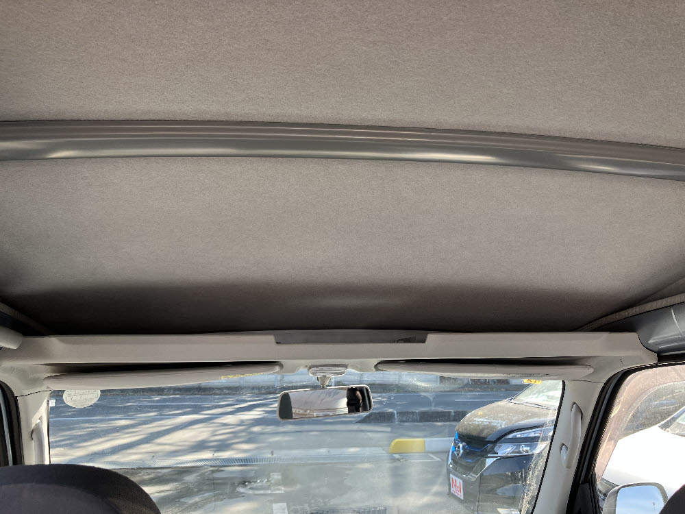 ダイハツ　ハイゼットカーゴ　デラックス12枚目