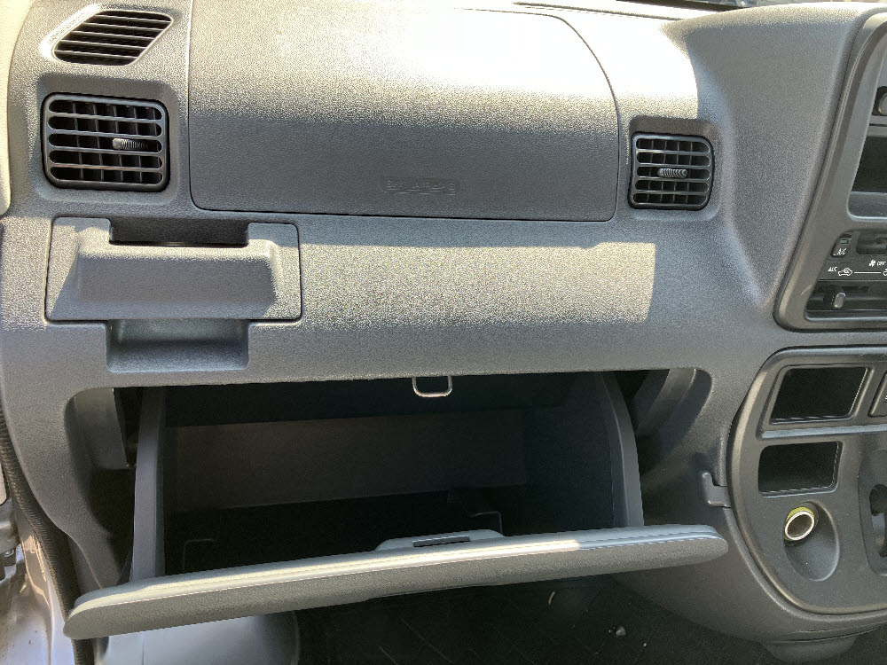 ダイハツ　ハイゼットカーゴ　デラックス14枚目