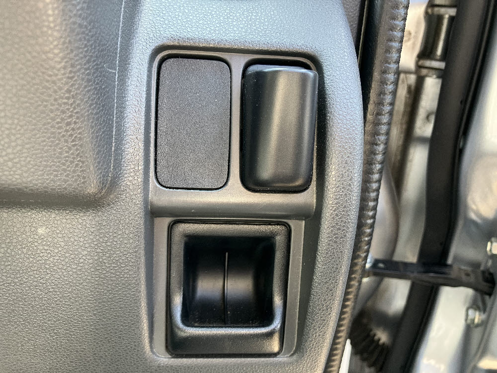 ダイハツ　ハイゼットカーゴ　デラックス17枚目