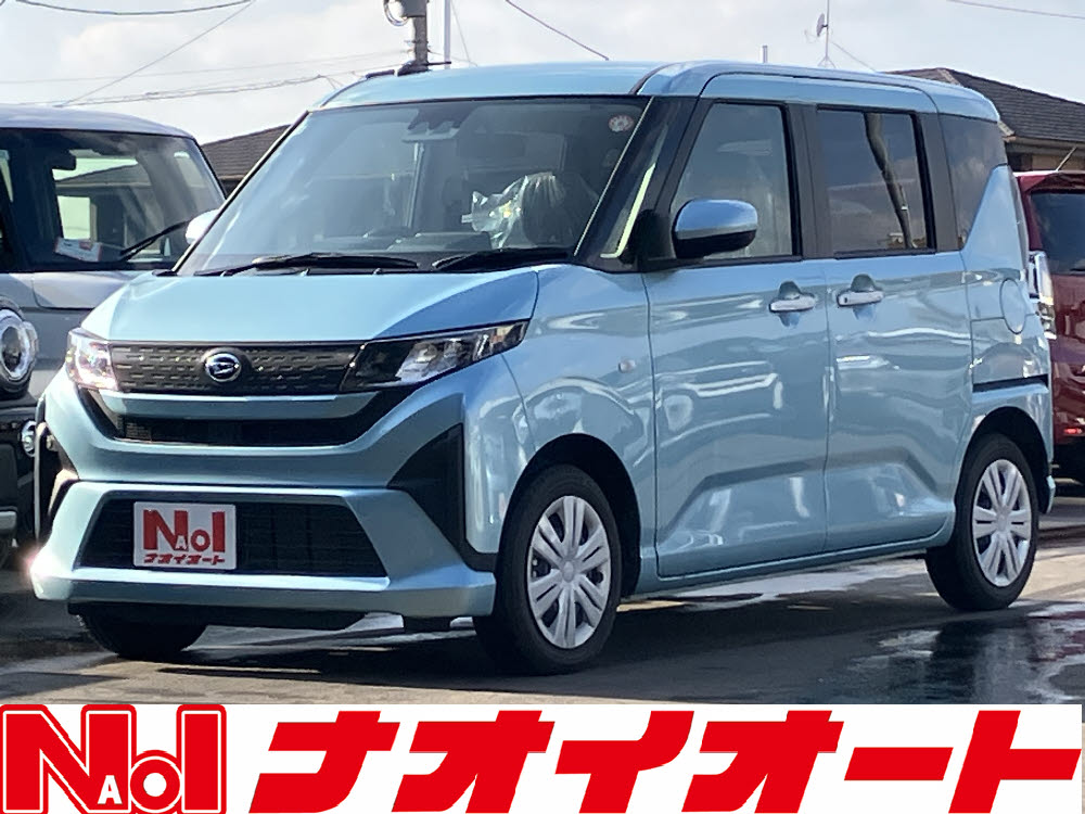 ムーヴ　X　ODレス