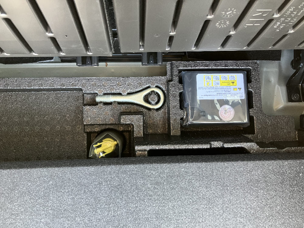 ダイハツ　ムーヴ　X　ODレス10枚目