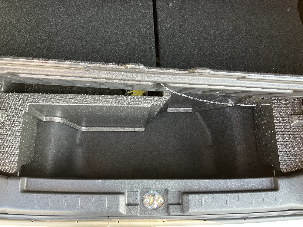 ダイハツ　ムーヴ　X　ODレス11枚目