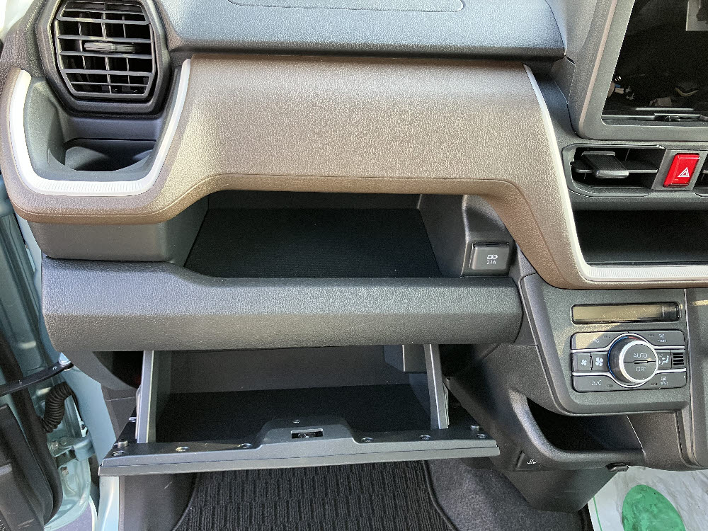 ダイハツ　ムーヴ　X　ODレス14枚目