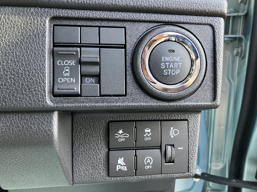 ダイハツ　ムーヴ　X　ODレス16枚目