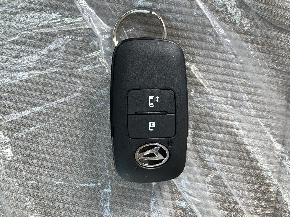 ダイハツ　ムーヴ　X　ODレス17枚目