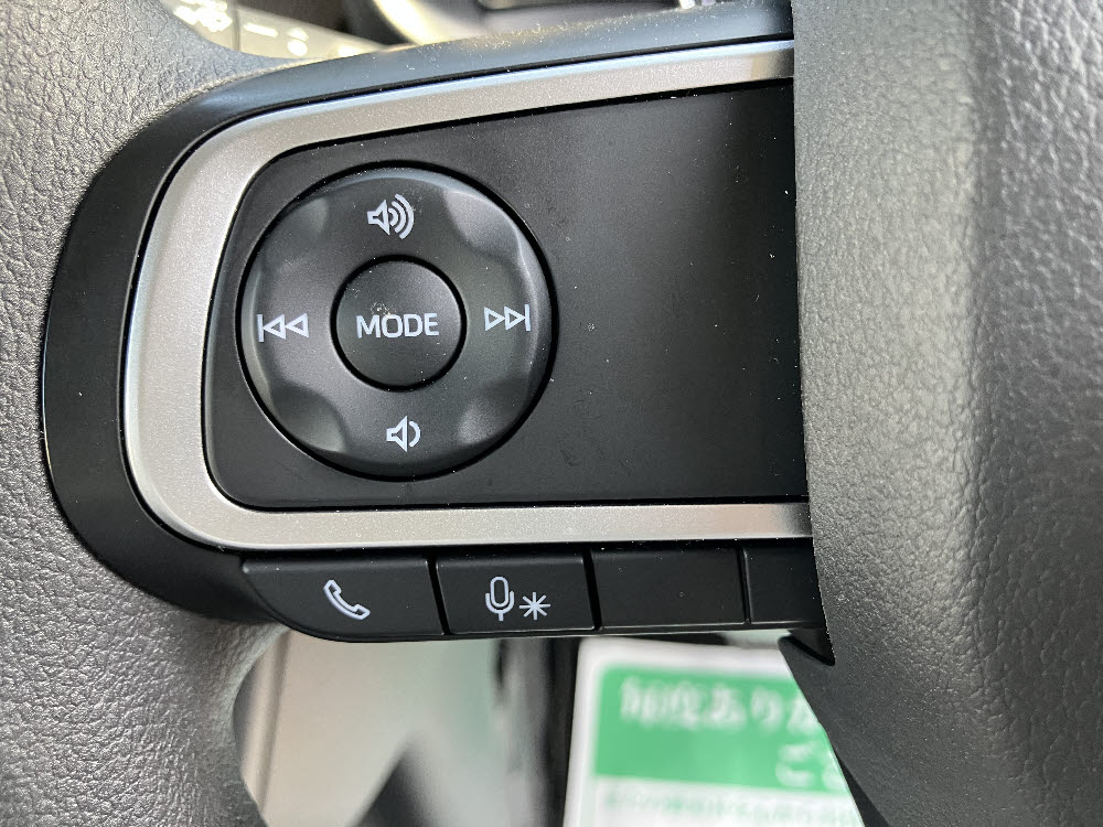 ダイハツ　ムーヴ　X　ODレス19枚目