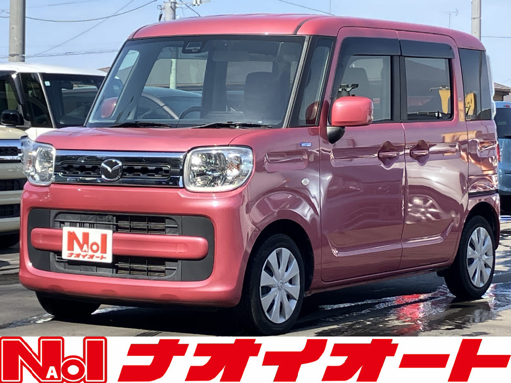 フレアワゴン　XS