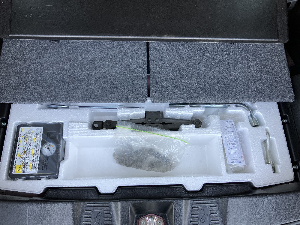 マツダ　フレアワゴン　XS11枚目