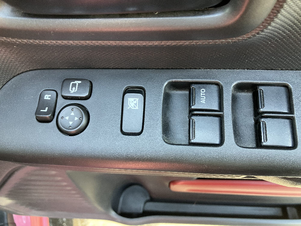 マツダ　フレアワゴン　XS15枚目