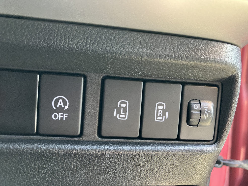 マツダ　フレアワゴン　XS16枚目