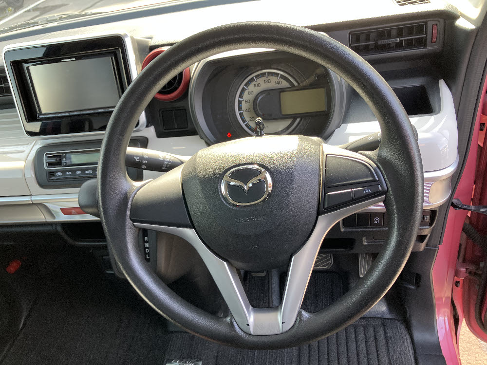 マツダ　フレアワゴン　XS18枚目