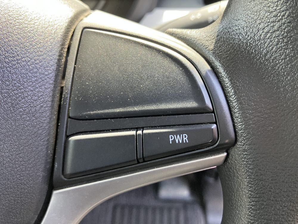 マツダ　フレアワゴン　XS19枚目