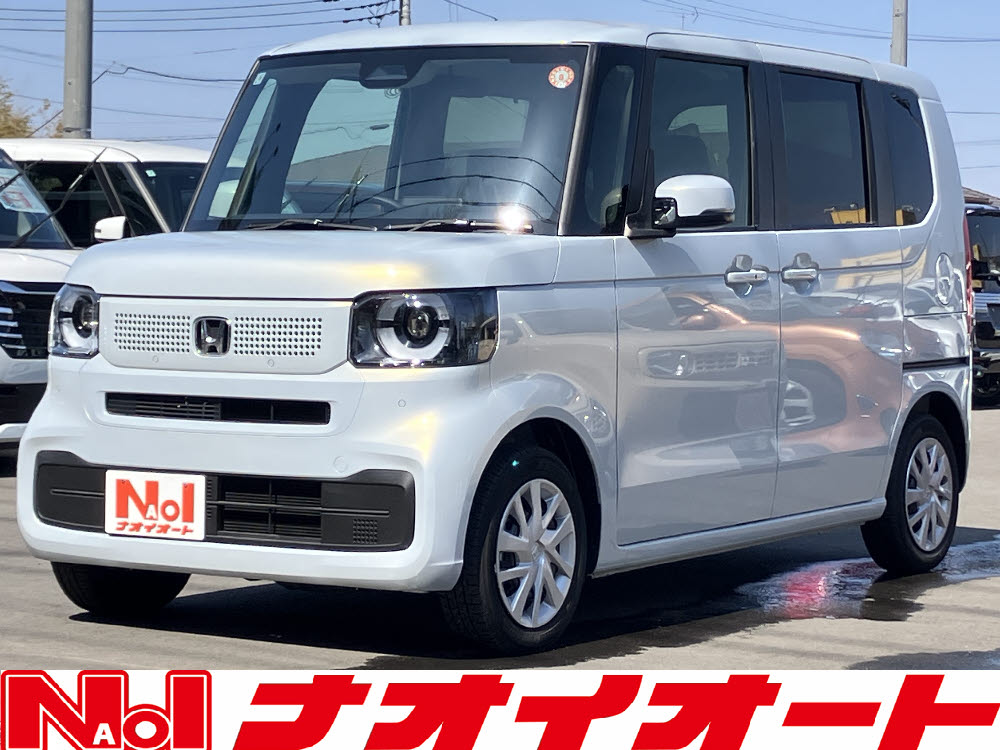 Ｎ ＢＯＸ ベースグレード ODレス