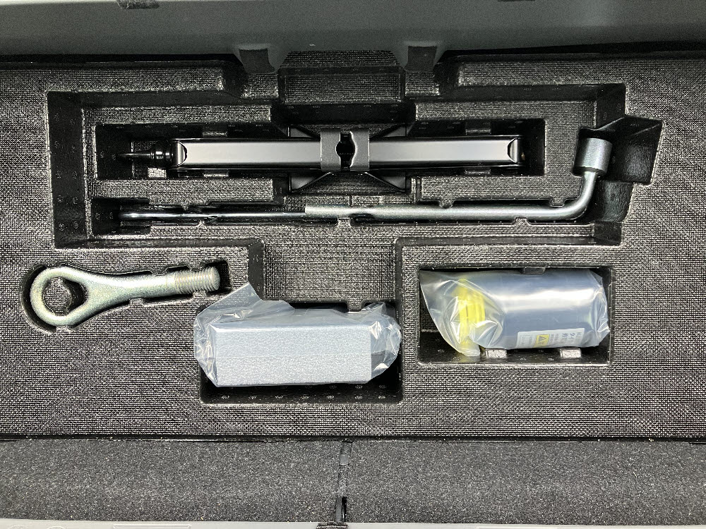 ダイハツ　タフト　G12枚目