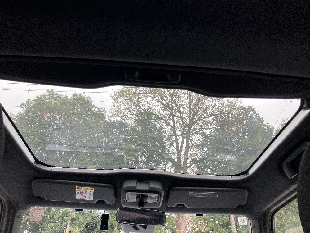 ダイハツ　タフト　G14枚目