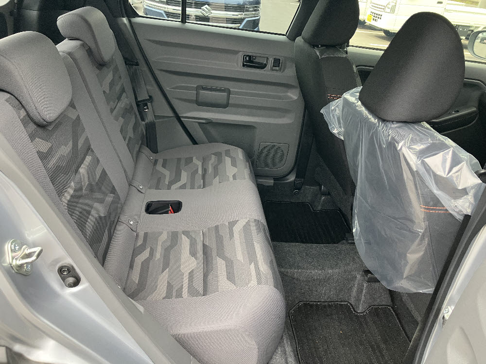 ダイハツ　タフト　G15枚目