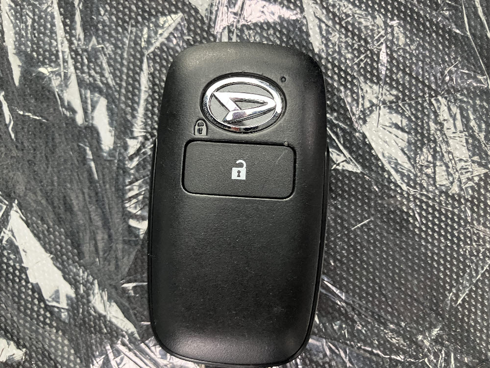 ダイハツ　タフト　G17枚目