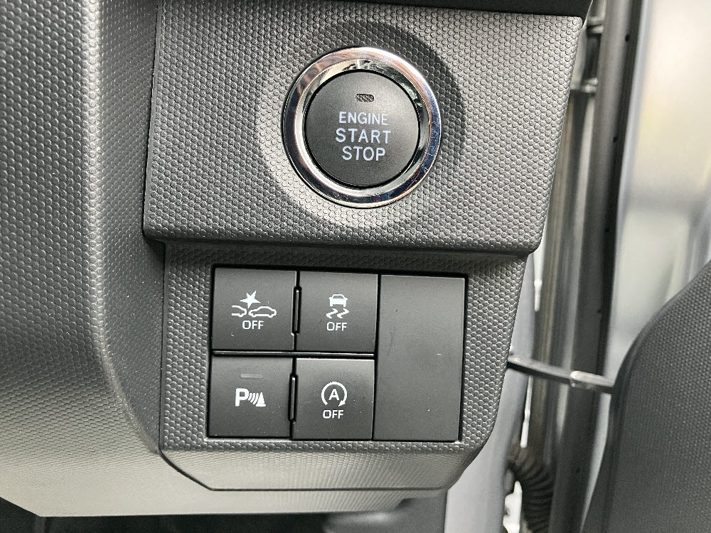 ダイハツ　タフト　G18枚目