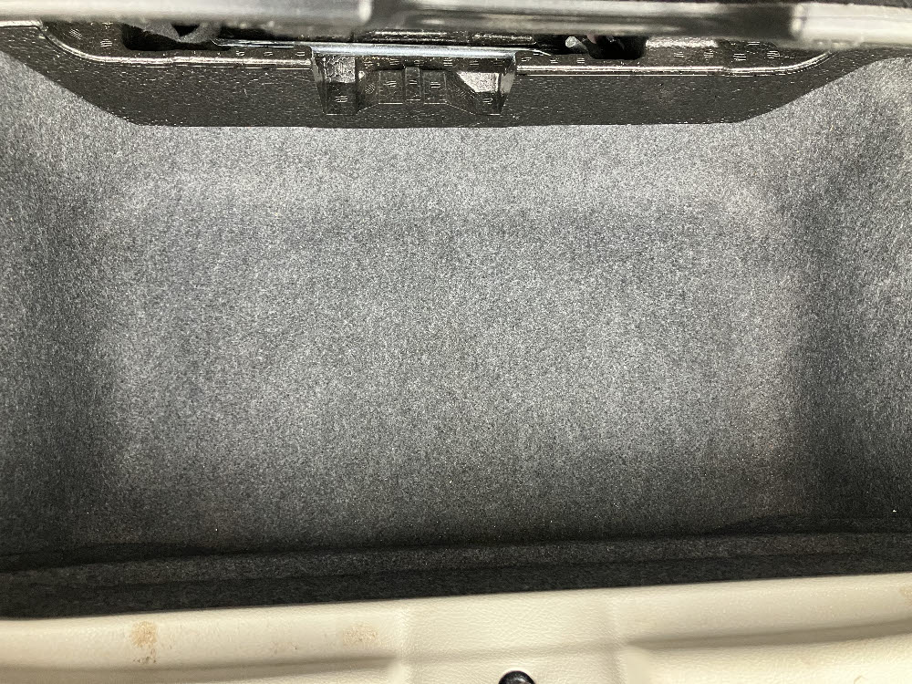 ニッサン　デイズ　X（9インチナビ）9枚目