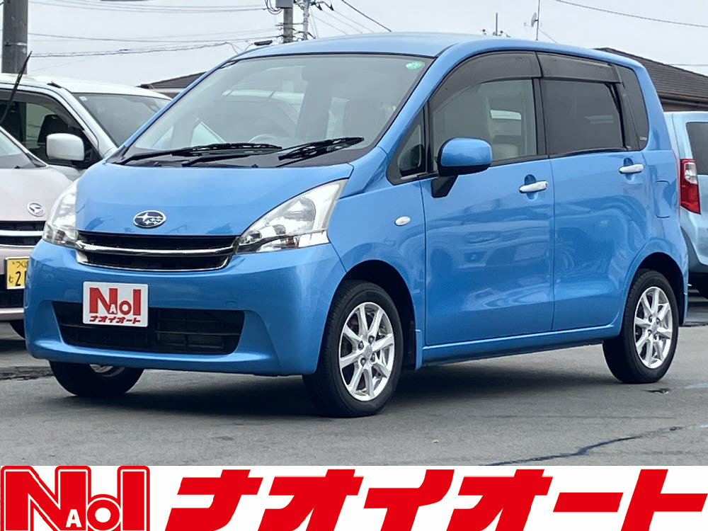 ステラ　Lリミテッド