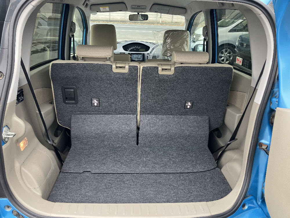 スバル　ステラ　Lリミテッド9枚目