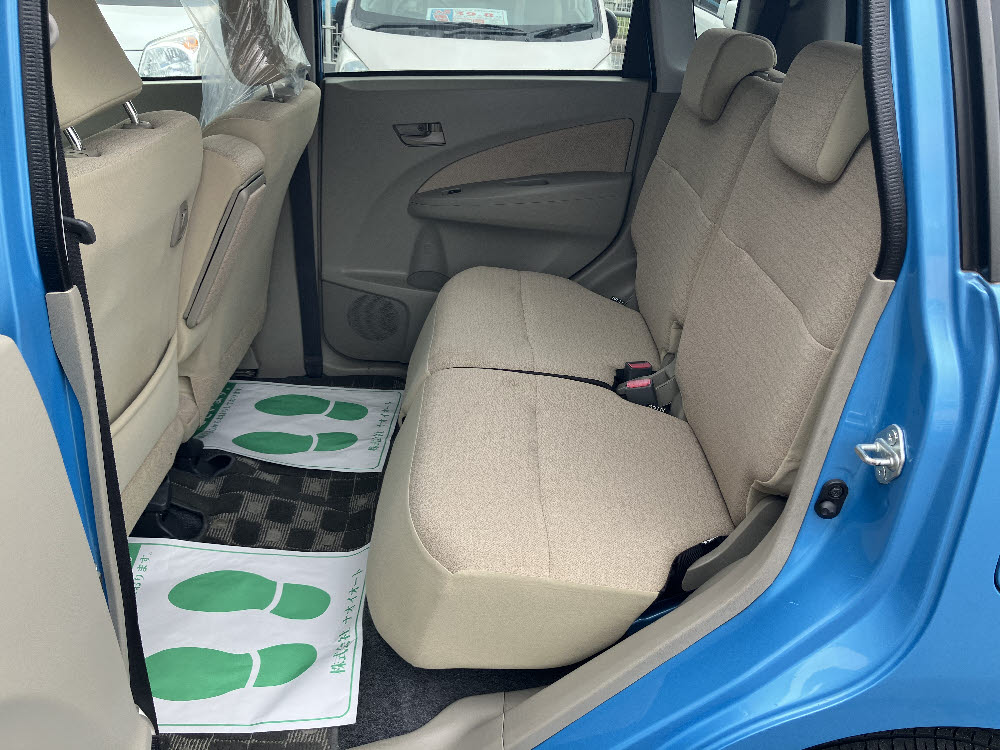 スバル　ステラ　Lリミテッド14枚目