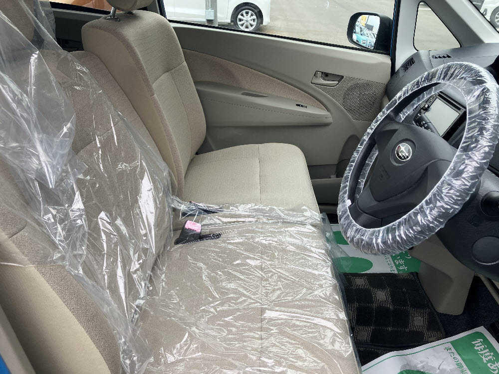 スバル　ステラ　Lリミテッド17枚目